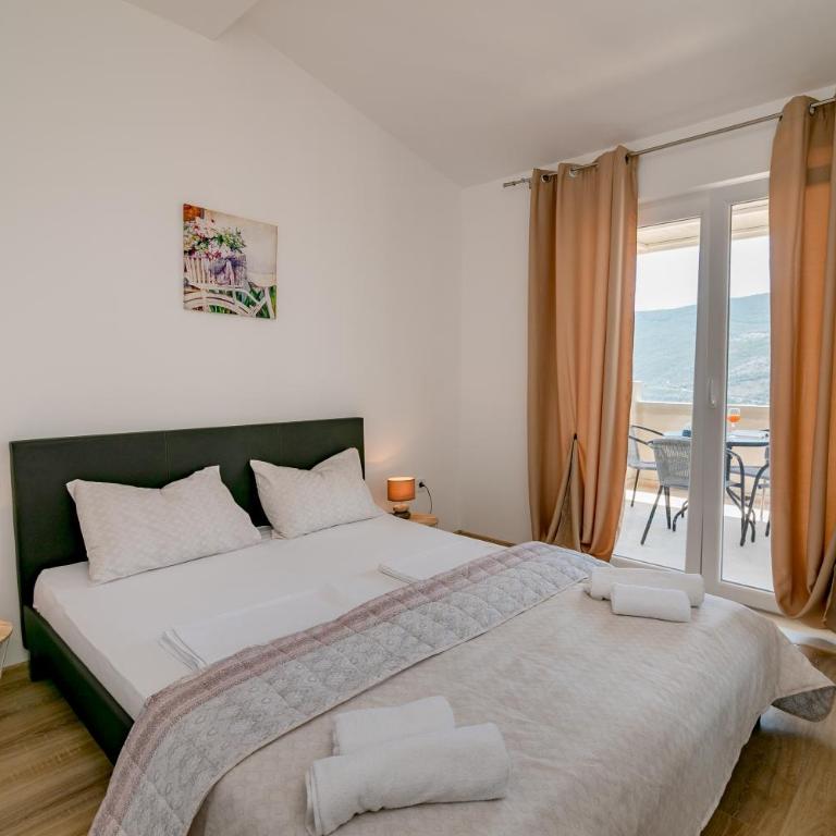Vasic Apartments - Apartment with Sea View - 70