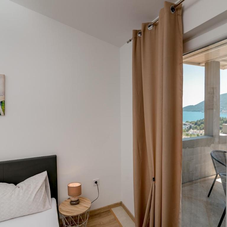 Vasic Apartments - Apartment with Sea View - 69