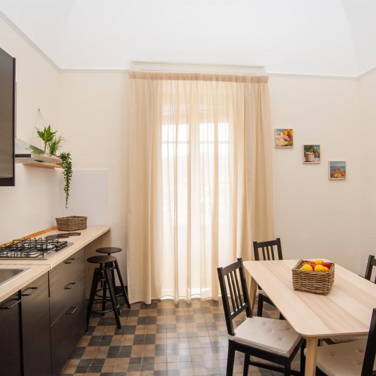 Homes4Holidays - Teatro Massimo - Apartment - 30