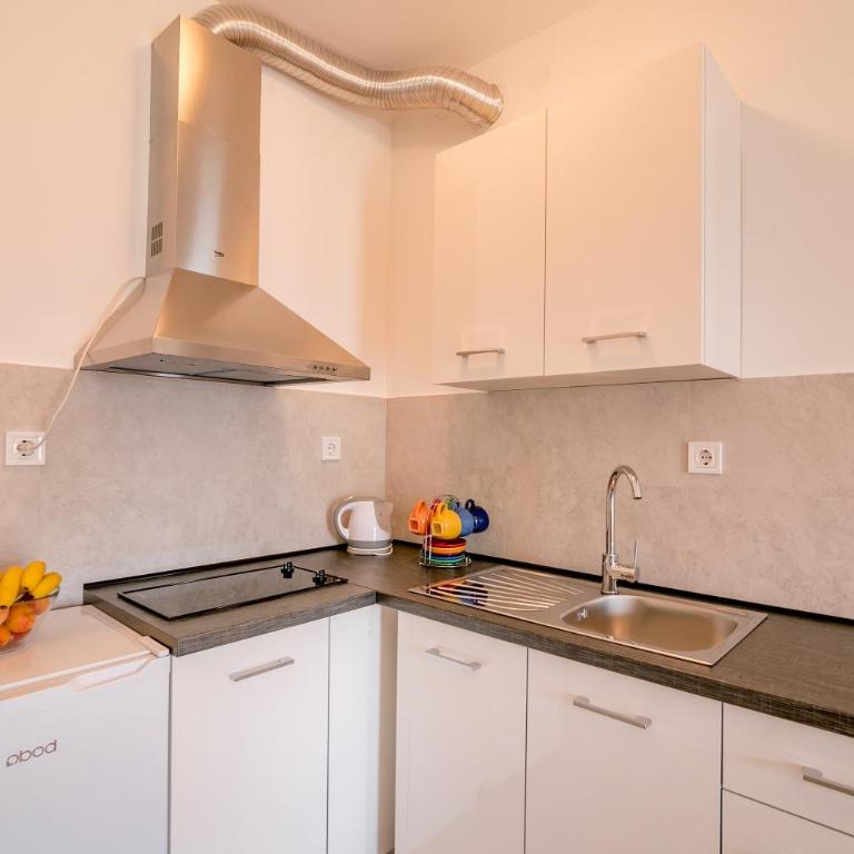 Vasic Apartments - Apartment with Sea View - 59