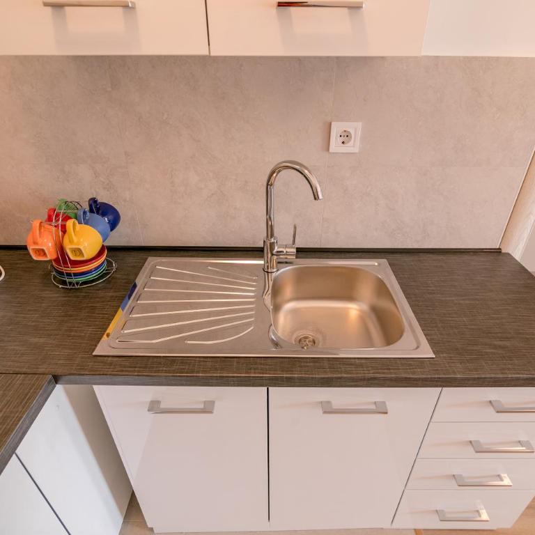 Vasic Apartments - Apartment with Sea View - 57