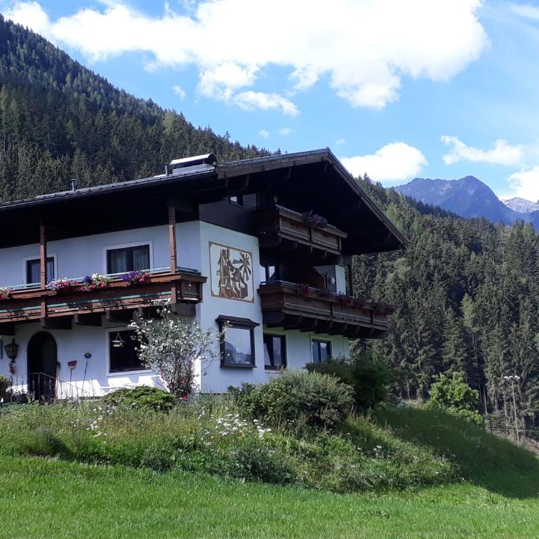 Appartement Wildkogelblick - Junior Suite mit Bergblick - 2