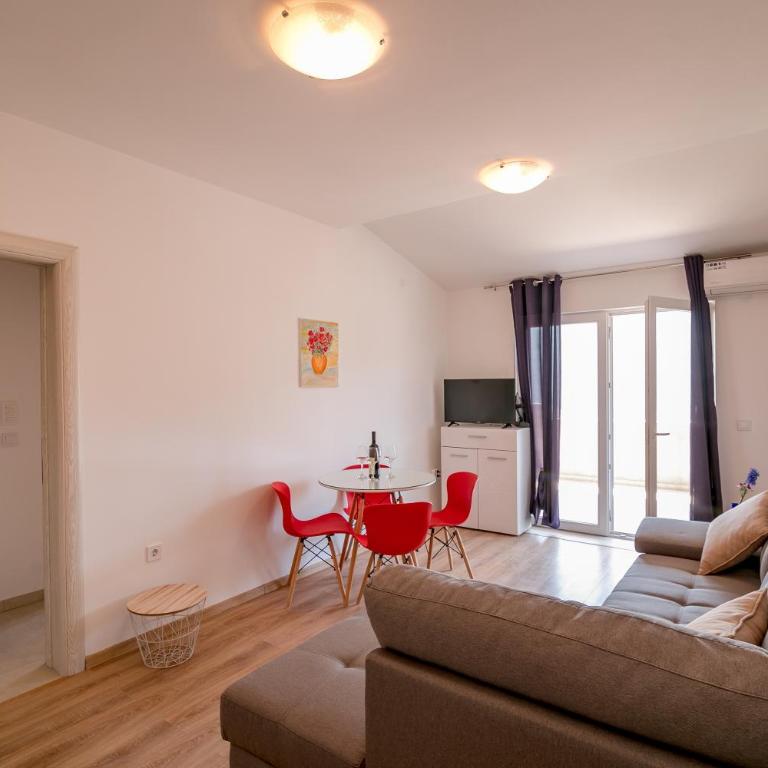 Vasic Apartments - Apartment with Sea View - 51