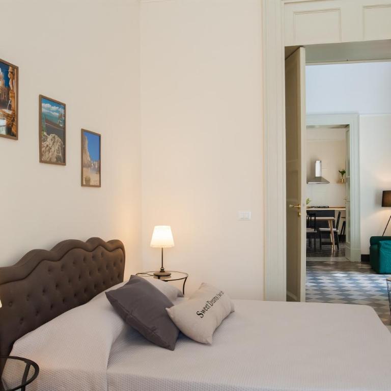 Homes4Holidays - Teatro Massimo - Apartment - 25