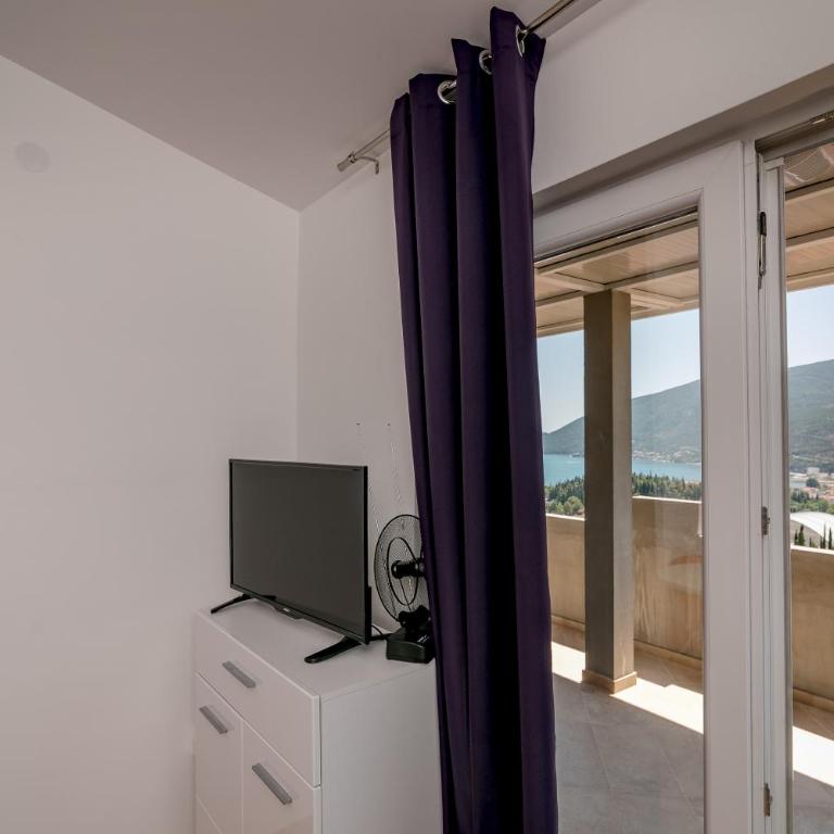 Vasic Apartments - Apartment with Sea View - 48