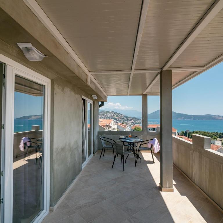 Vasic Apartments - Apartment with Sea View - 47