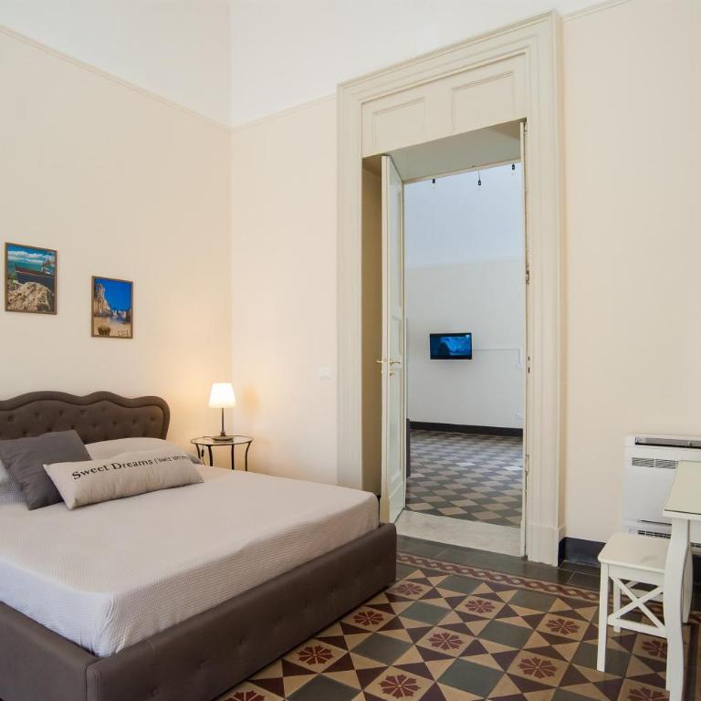 Homes4Holidays - Teatro Massimo - Apartment - 26