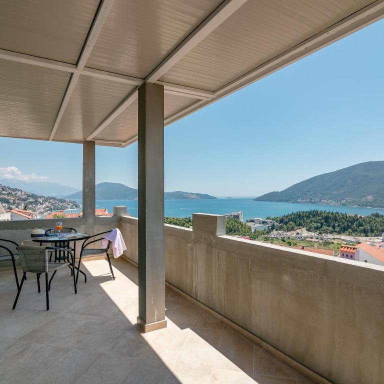 Vasic Apartments - Apartment with Sea View - 46