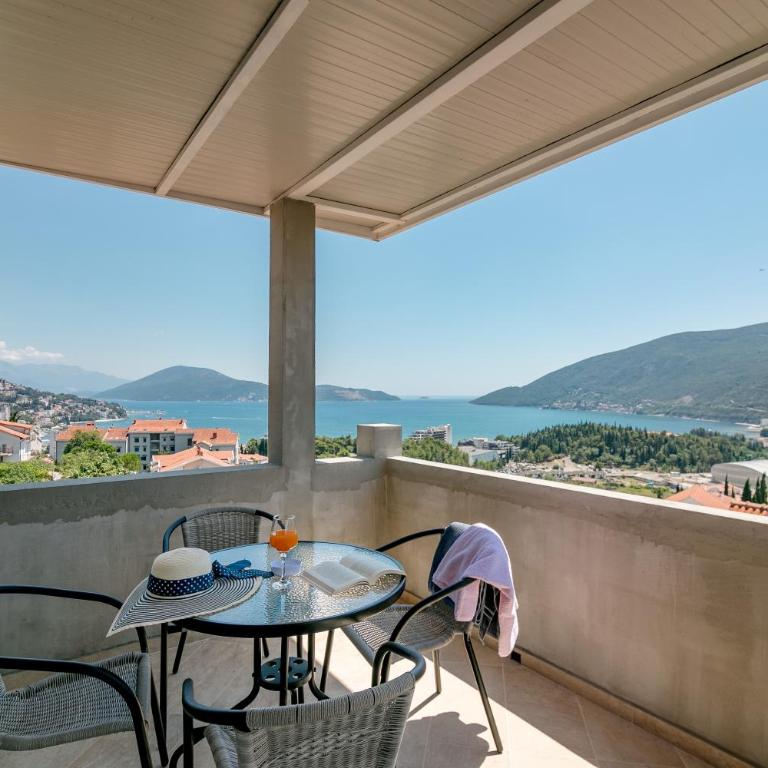 Vasic Apartments - Apartment with Sea View - 45