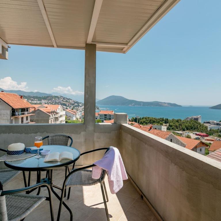 Vasic Apartments - Apartment with Sea View - 43