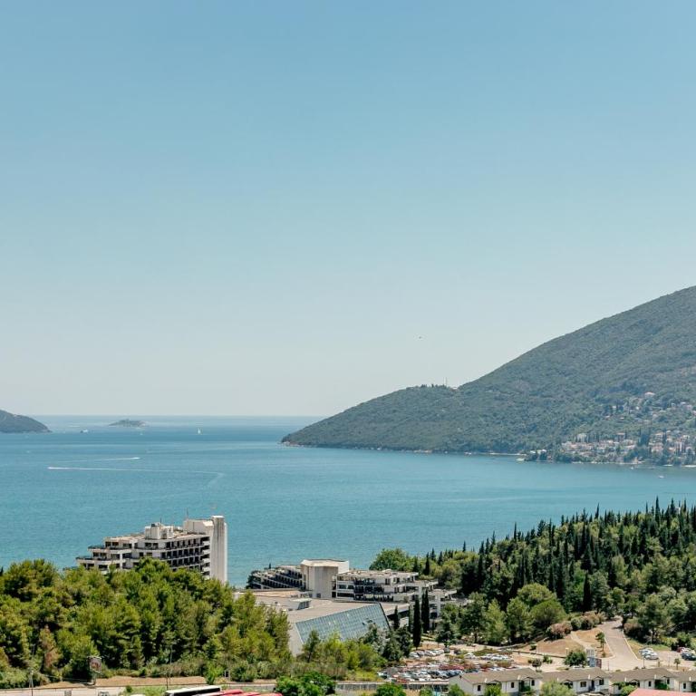 Vasic Apartments - Apartment with Sea View - 28