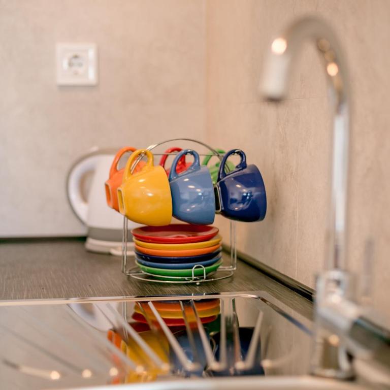Vasic Apartments - Apartment with Sea View - 36