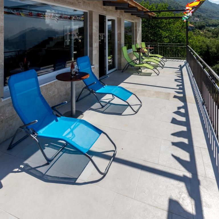 Villas Adriatic Horizonte - Vila sa Sopstvenim Bazenom - 33