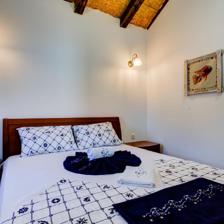 Villas Adriatic Horizonte - Vila sa Sopstvenim Bazenom - 10