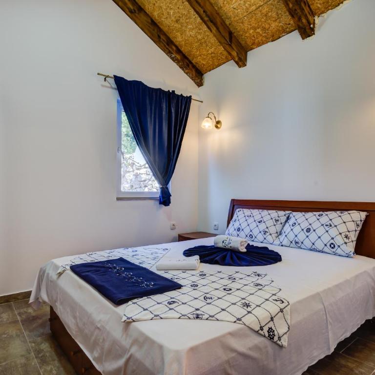 Villas Adriatic Horizonte - Vila sa Sopstvenim Bazenom - 11