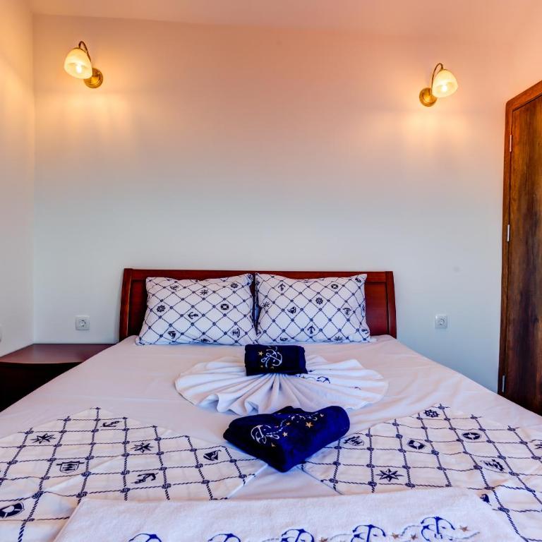 Villas Adriatic Horizonte - Vila sa Sopstvenim Bazenom - 9