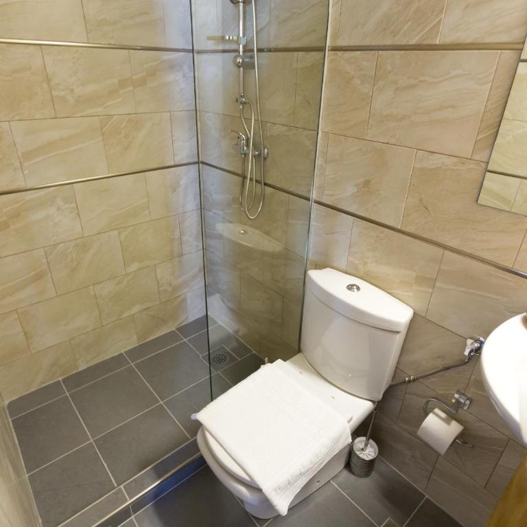 Villas Adriatic Horizonte - Vila sa Sopstvenim Bazenom - 29