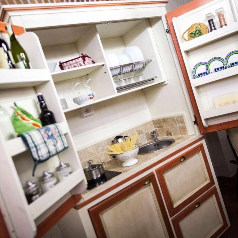 La cantina di Tonino - Appartamento - 22