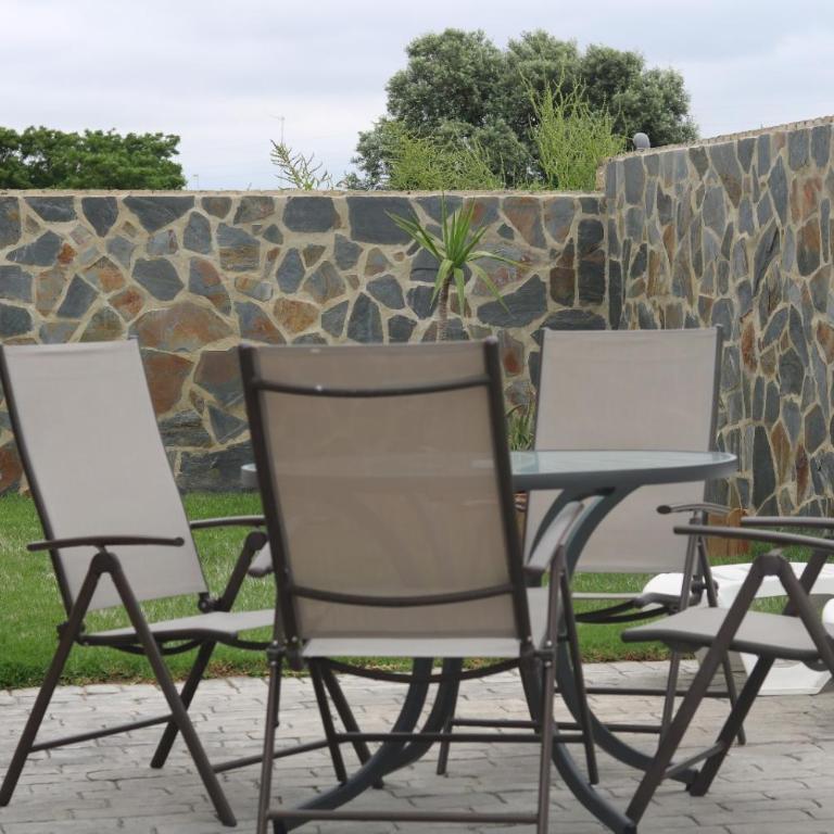 Chalet Ventura en Conil - Maison 2 Chambres - 22