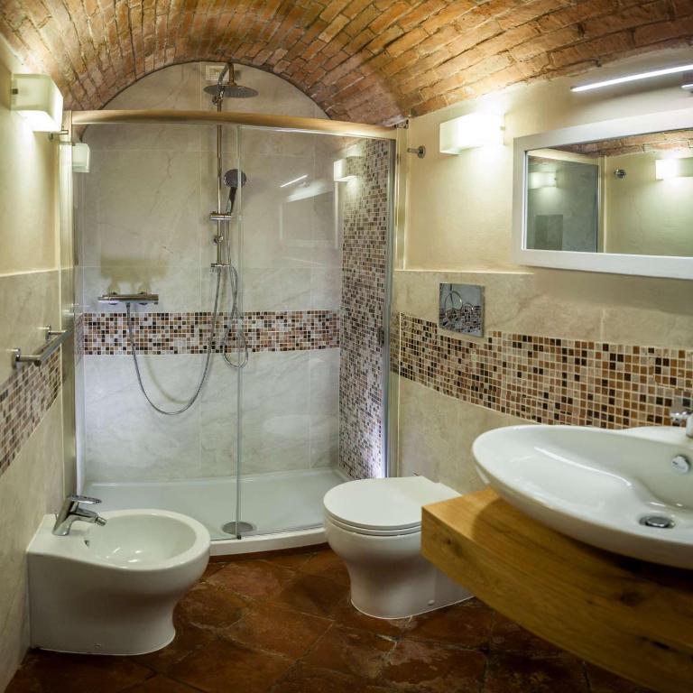 La cantina di Tonino - Appartamento - 8
