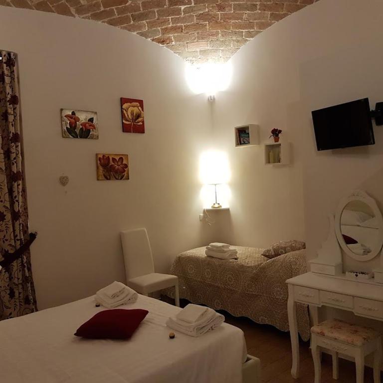 Fabiola's Home - Chambre Deluxe (2 Adultes + 1 Enfant) - 4