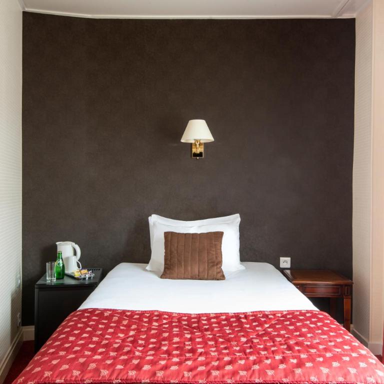 Abaca Messidor by Happyculture - Camera Singola - 2
