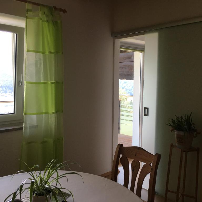 Ferienwohnung Windhof - Appartement - 12