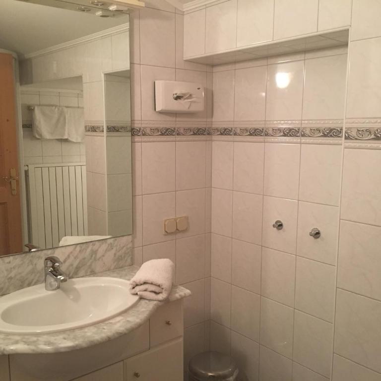 Ferienwohnung Windhof - Appartement - 19