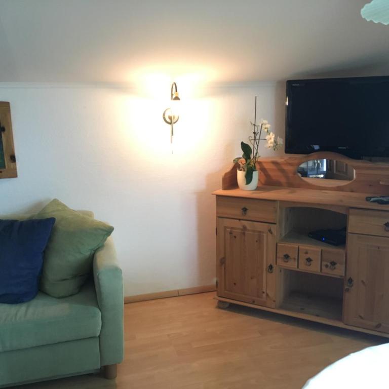 Ferienwohnung Windhof - Appartement - 14