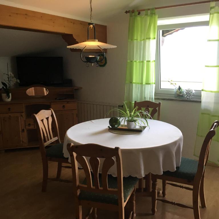 Ferienwohnung Windhof - Appartement - 11
