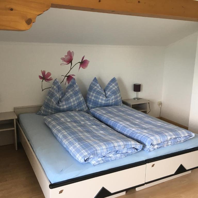 Ferienwohnung Windhof - Appartement - 17