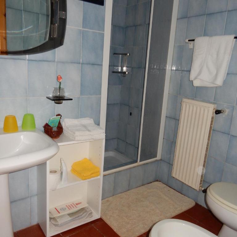 villa vista mare - Casa Vacanze - 2