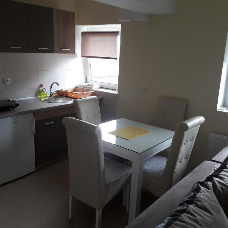 Apartman MN - Apartman - 9