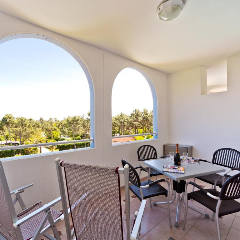 Villaggio Mare Blu - Appartamento con 1 Camera da Letto - 6