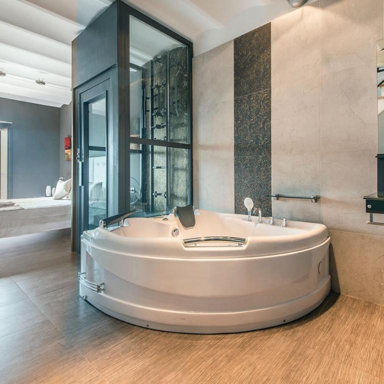 Circus House, TarracoHomes - Casa - 4