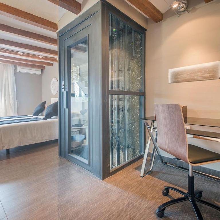 Circus House, TarracoHomes - Casa - 33