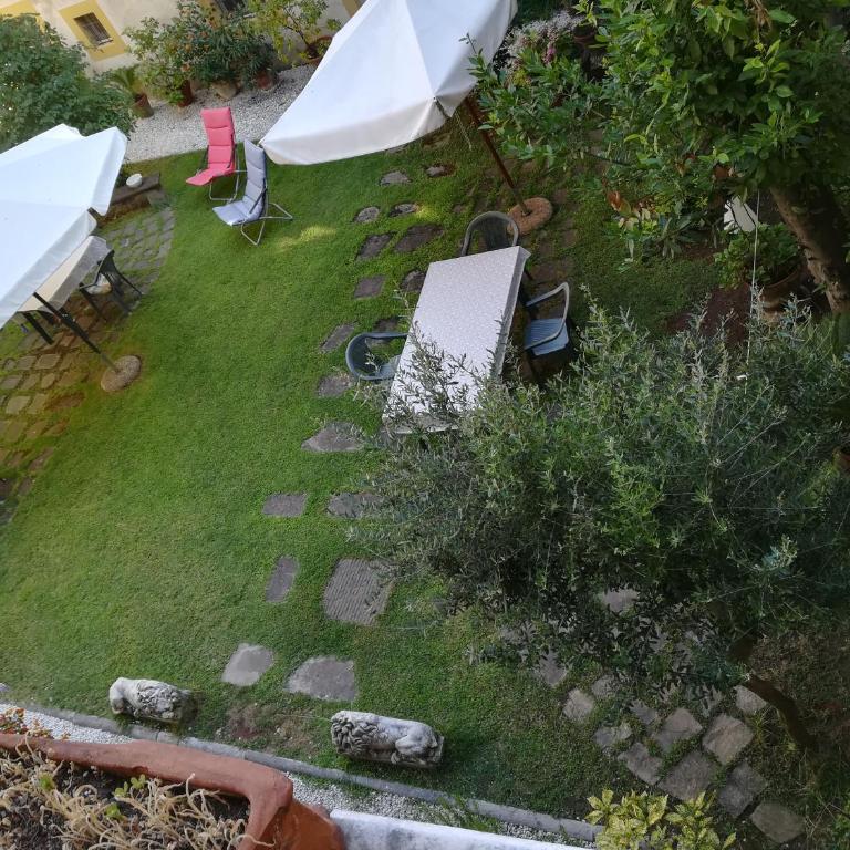 Relais Sassetti - Apartment - 44