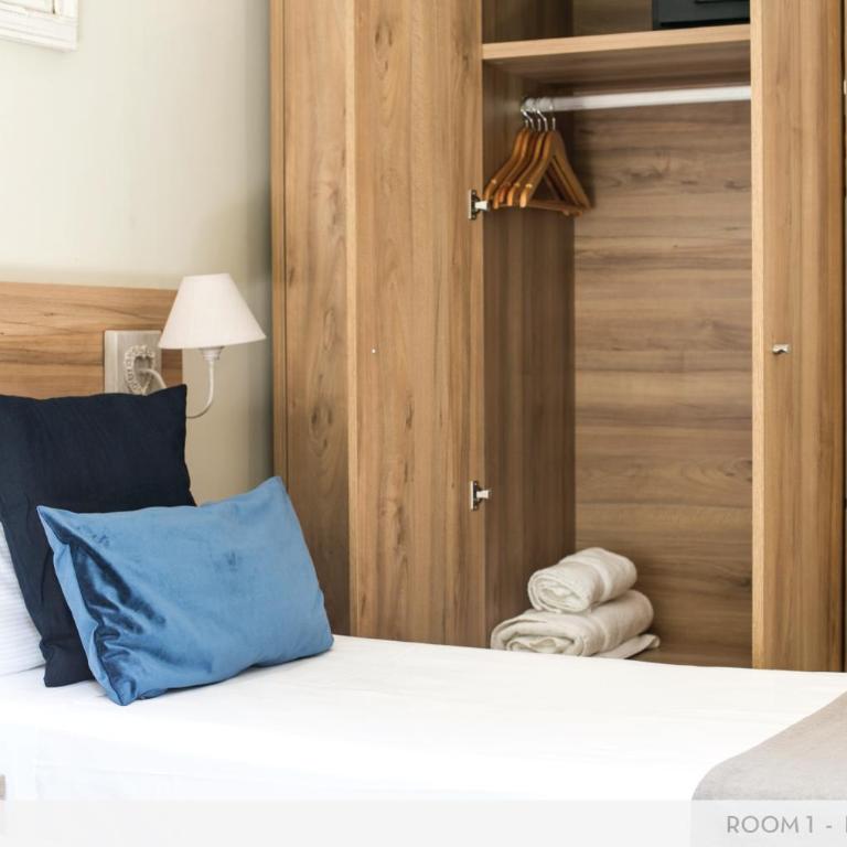 Suite Place Barcelona Còrsega - Appartamento - 3
