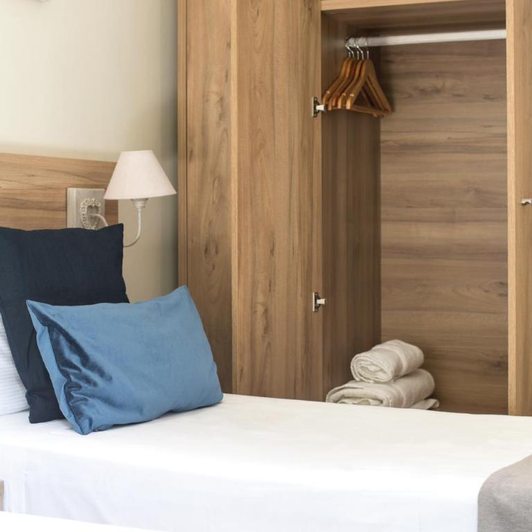 Suite Place Barcelona Còrsega - Appartamento - 4
