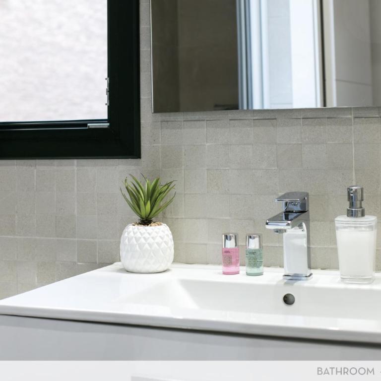 Suite Place Barcelona Còrsega - Appartamento - 6