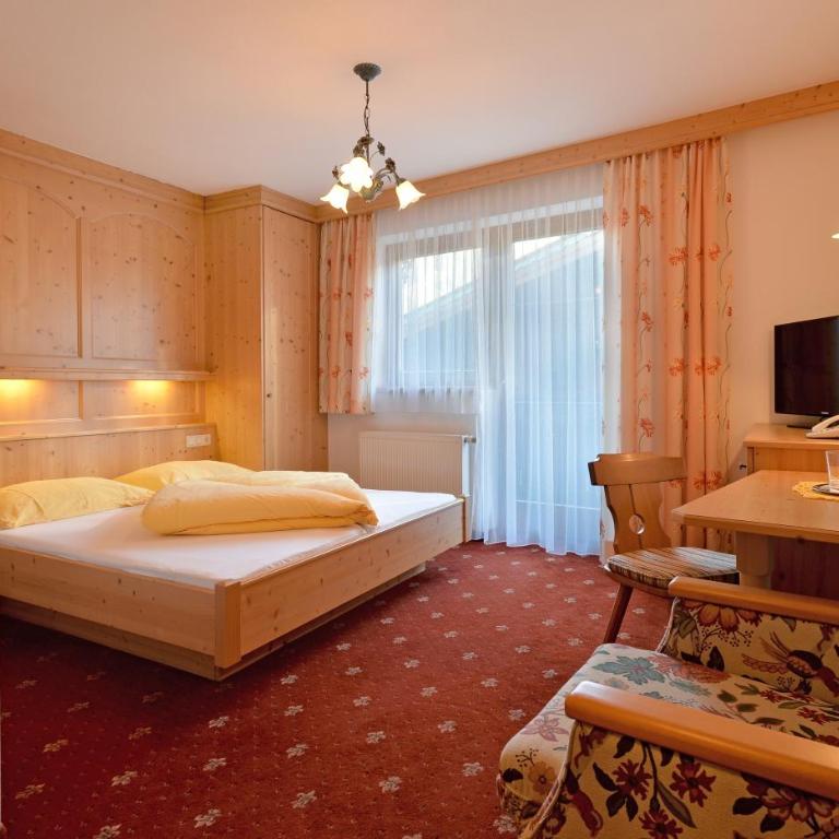 Hotel Garberwirt - Doppelzimmer - 2