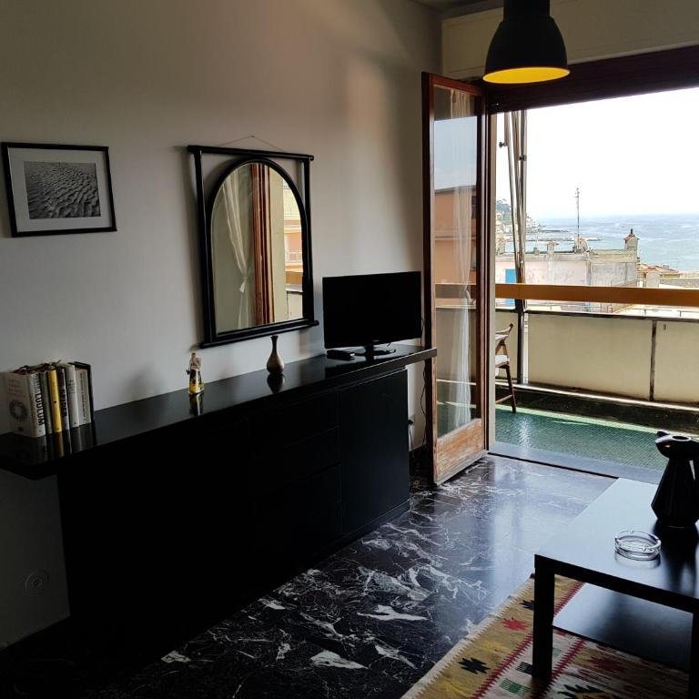 Seaview Rapallo's Heart Skyline - Appartamento - 24
