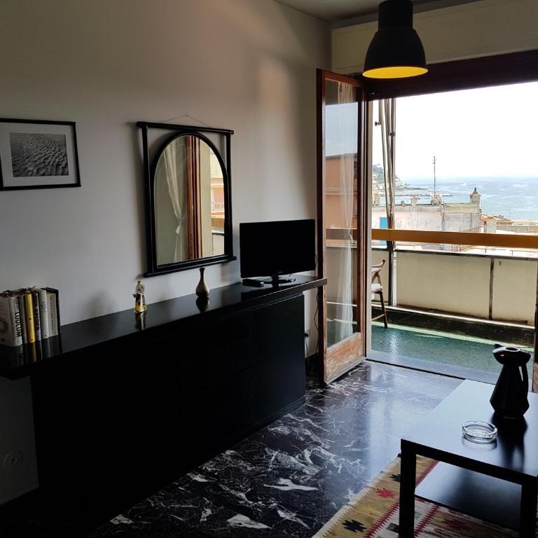 Seaview Rapallo's Heart Skyline - Appartamento - 18