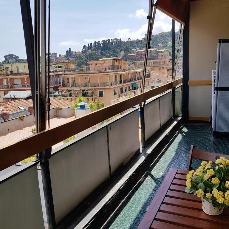 Seaview Rapallo's Heart Skyline - Appartamento - 19