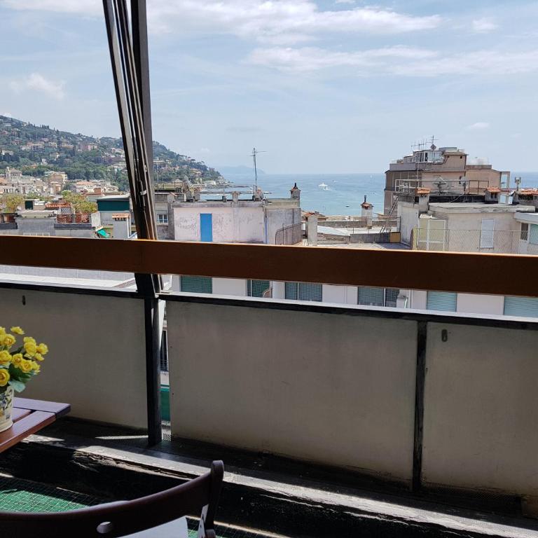 Seaview Rapallo's Heart Skyline - Appartamento - 30