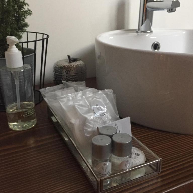 Le Kraken Charme & Relax - Casa Vacanze - 9
