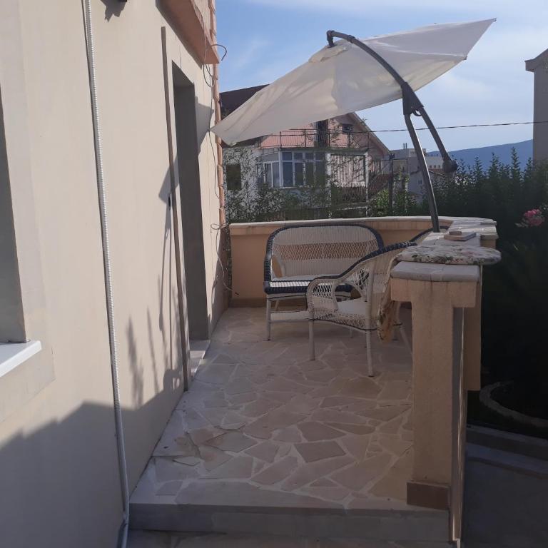 Apartmani Tanja - Apartman sa 1 Spavaćom Sobom - 25