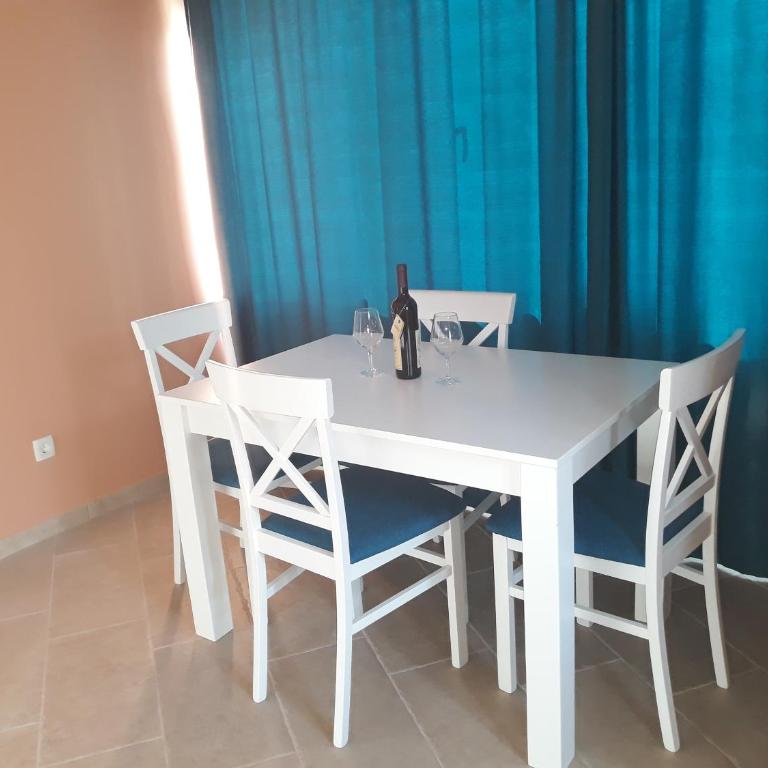 Apartmani Tanja - Apartman sa 1 Spavaćom Sobom - 24