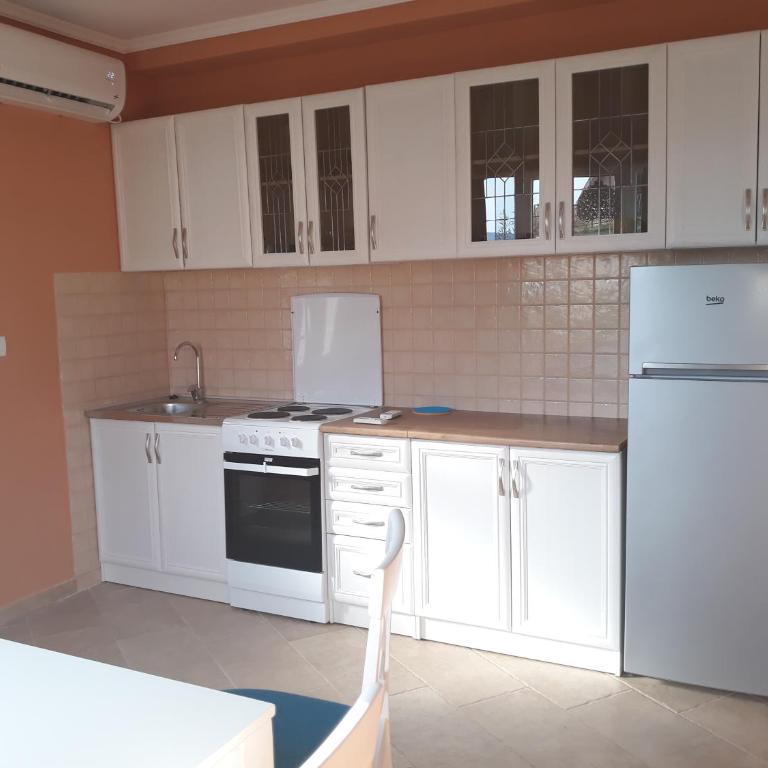 Apartmani Tanja - Apartman sa 1 Spavaćom Sobom - 23