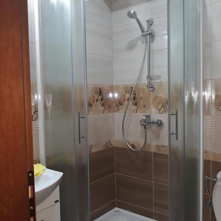 Apartmani Tanja - Apartman sa 1 Spavaćom Sobom - 21